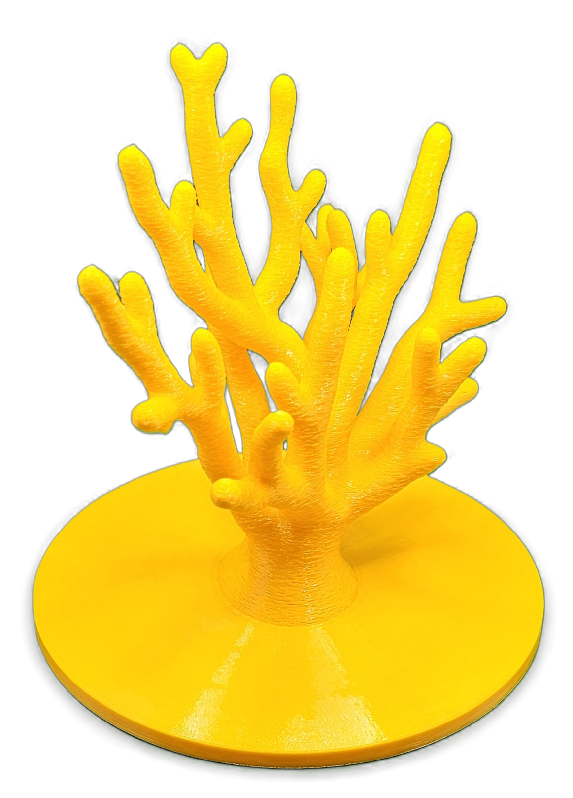 Aquarium Decoration - Custom underwater themed piece